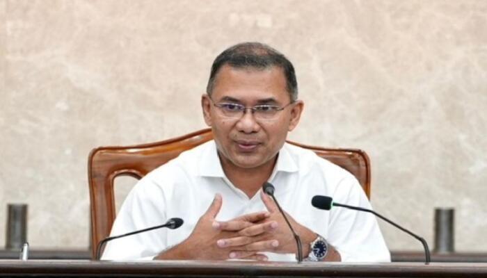 তারুণ্যের শক্তিই জাতীয় অগ্রগতির চালিকাশক্তি: বিশ্ব জনসংখ্যা দিবসে প্রধানমন্ত্রী তারেক রহমানের বিশেষ বাণী