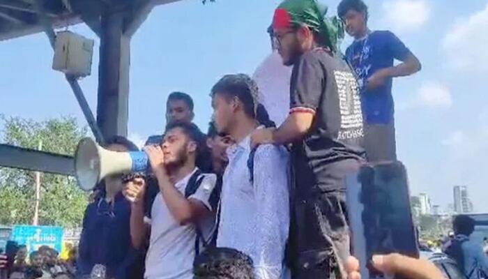 পরীক্ষা স্থগিত ও শিক্ষামন্ত্রীর পদত্যাগের দাবিতে উত্তাল ঢাবি ও উত্তরা: বুধবার ‘মার্চ টু শিক্ষা মন্ত্রণালয়’ কর্মসূচি