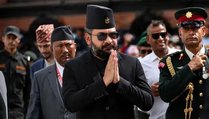 নেপালে জেন-জি আন্দোলনের মুখে প্রধানমন্ত্রী বালেন্দ্র শাহের সরকার