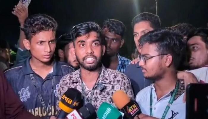 বুধবার পরীক্ষা স্থগিত না হলে শিক্ষা মন্ত্রণালয় অভিমুখে ‘লংমার্চ’ কর্মসূচি পালনের ঘোষণা