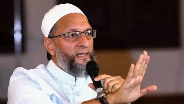 কেন্দ্রীয় সরকারের ‘জনমিতি কমিশন’ মুসলিমদের টার্গেট করছে:  ওয়াইসি