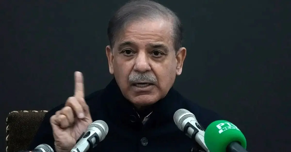 খাইবার পাখতুনখাওয়ায় কেন্দ্রীয় শাসনের জল্পনা, শাহবাজ ও জারদারির বৈঠক