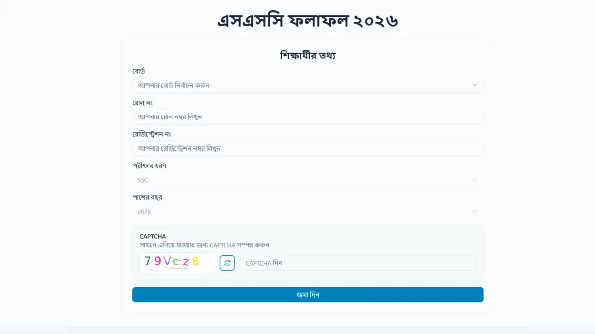 এসএসসিতে দুই স্কুলের কেউই পাস করেনি
