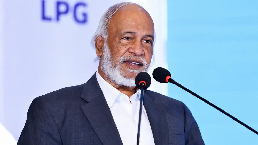 শান্তিই বিশ্বের সবচেয়ে শক্তিশালী অস্ত্র: স্থানীয় সরকারমন্ত্রী