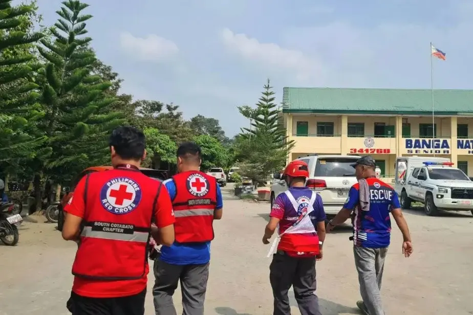 ফিলিপাইনে স্কুলে বন্দুকধারীর গুলিতে নিহত ৩, আহত ৮