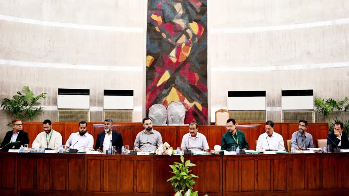 প্রতিটি ইউনিয়নে খেলার মাঠ নির্মাণের সুপারিশ