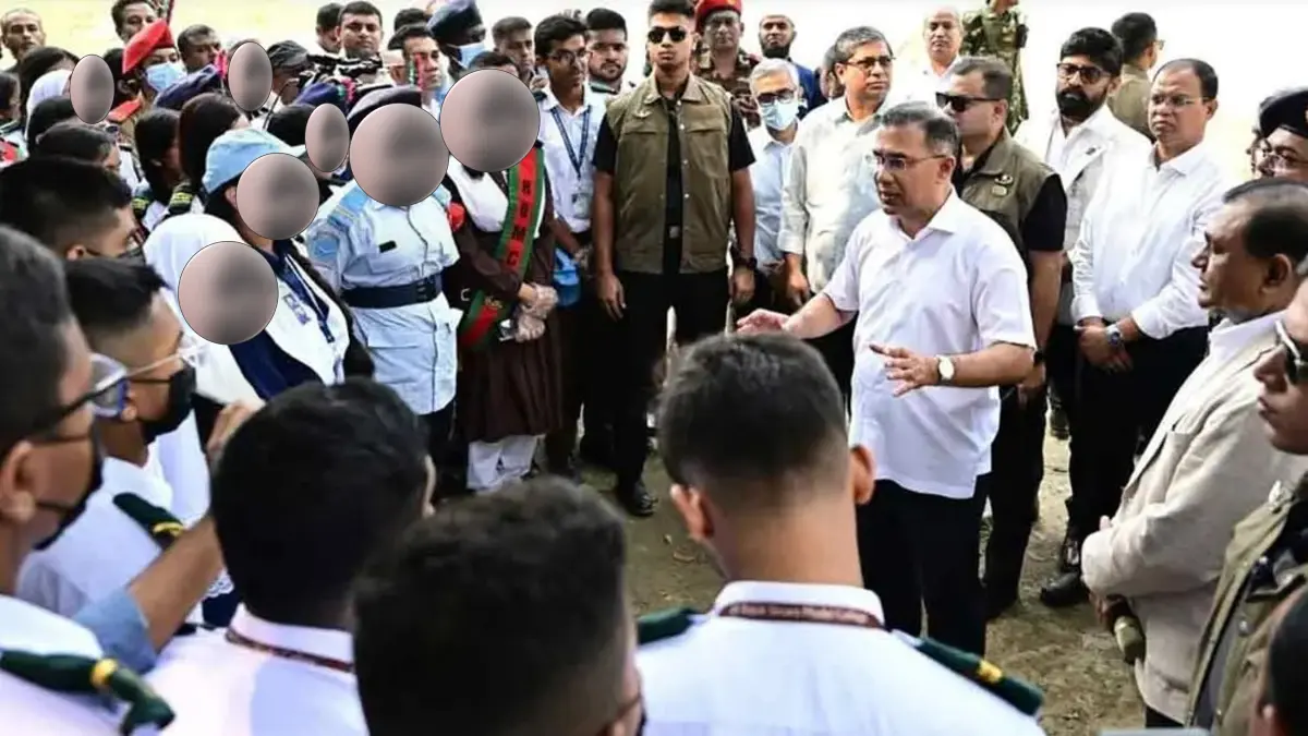 ডেঙ্গু প্রতিরোধে শিক্ষার্থীদের এগিয়ে আসার আহ্বান প্রধানমন্ত্রীর
