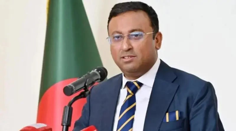 প্রধানমন্ত্রীর ভারত সফর নিয়ে দুই দেশ কাজ করছে: পররাষ্ট্র প্রতিমন্ত্রী