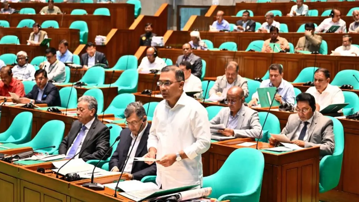 কওমি মাদ্রাসার শিক্ষার্থীদের কর্মসংস্থানের জন্য প্রশিক্ষণের পরিকল্পনা