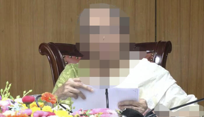 সুষ্ঠু নির্বাচনের লক্ষ্যে কাজ করছে অন্তর্বর্তী সরকার: উপদেষ্টা ফরিদা আখতার