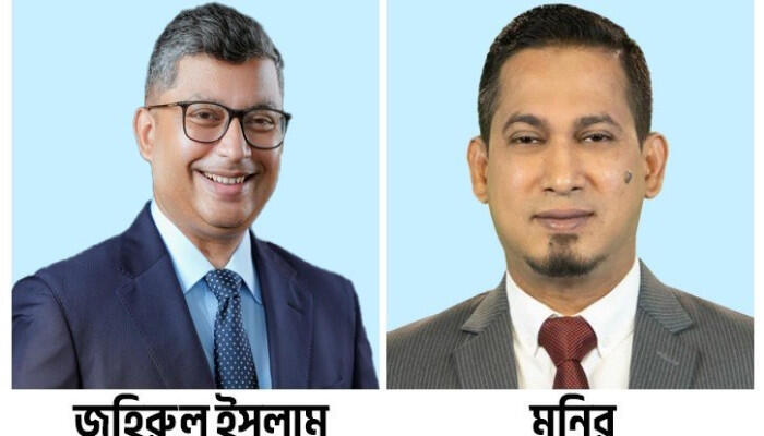 কম্পিউটার সমিতির নতুন সভাপতি জহিরুল, মহাসচিব মনিরুল