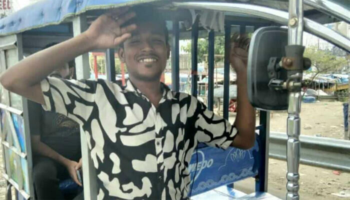 আন্দোলনে নিখোঁজ সাব্বির হোসেন মুন্না: ১০ মাস ধরে দিশেহারা পরিবার