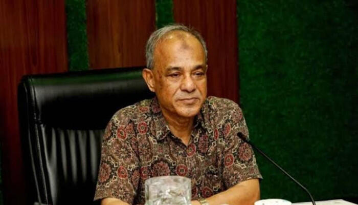 মব ভায়োলেন্স কমেছে, নির্বাচন ঘিরে নিরাপত্তা জোরদার: স্বরাষ্ট্র উপদেষ্টা