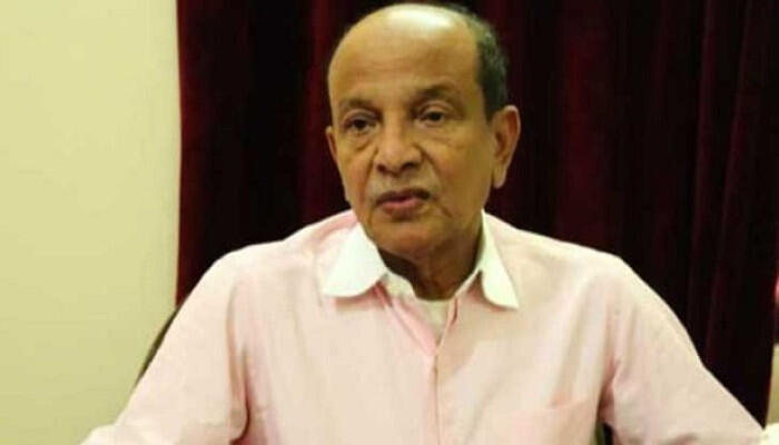 কারাগারে অসুস্থ হয়ে ঢামেকে ভর্তি সাবেক প্রতিমন্ত্রী কামাল আহমেদ মজুমদার