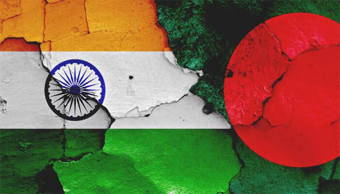 বাংলাদেশ থেকে স্থলবন্দর দিয়ে ৯ পণ্য আমদানিতে নিষেধাজ্ঞা ভারতের