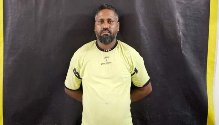 র‍্যাব পরিচয়ে অপহরণ চক্রের মূলহোতা সিকদার আটক
