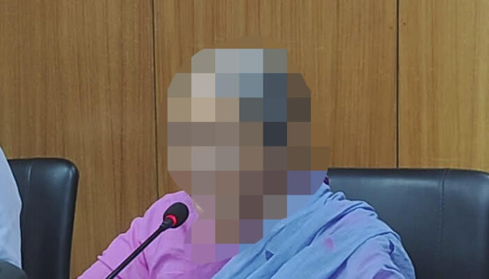 কীটনাশক বন্ধে প্রয়োজনে রাস্তায় নামার হুঁশিয়ারি ফরিদা আখতারের