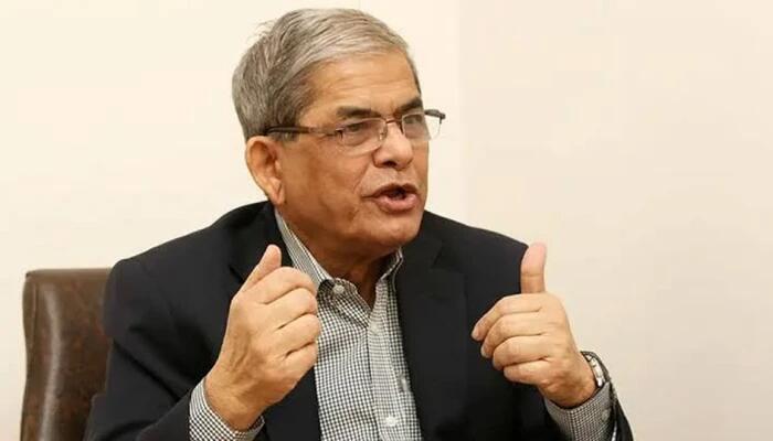 'একজন উপদেষ্টা স্বার্থ হাসিলের জন্য কুমিল্লায় ক্ষমতার অপব্যবহার করছেন’: মির্জা ফখরুল ইসলাম