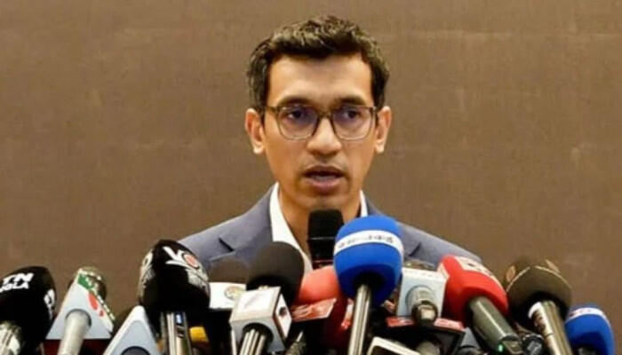 সেমিকন্ডাক্টর শিল্পে সম্ভাবনা বিশাল, পাঁচ বছরে বিলিয়ন ডলারের বিনিয়োগ সম্ভাবনা: বিডা চেয়ারম্যান