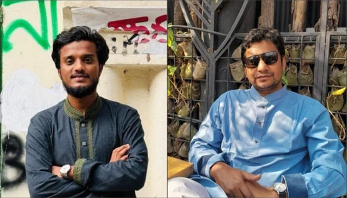 লাল ব্যাজ ধারণের প্রস্তাব নিয়ে বিরোধ: ছাত্রদল না শিবির—কার ছিল প্রথম উদ্যোগ?