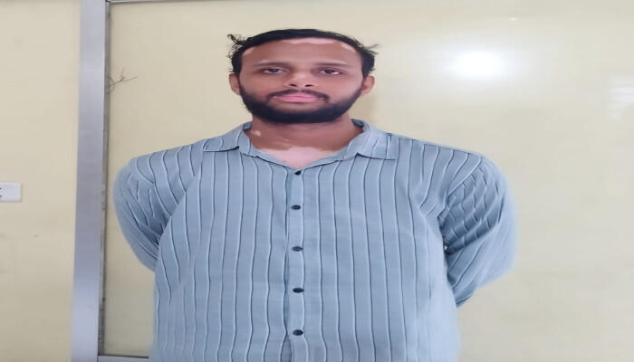 কর্ণফুলীতে ছাত্রলীগ নেতা গ্রেপ্তার