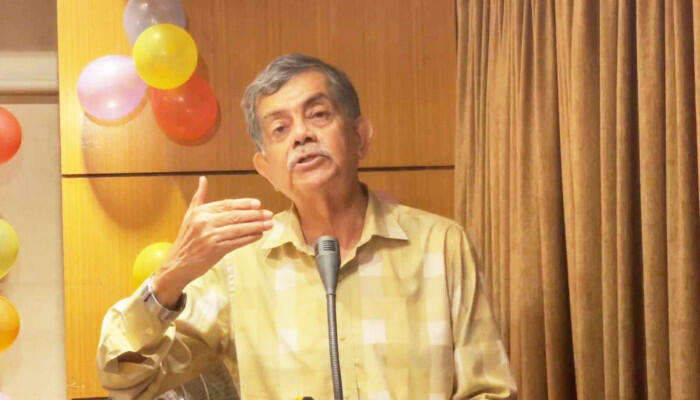 কারিগরি শিক্ষার্থীরাই নতুন বাংলাদেশ গড়ার কারিগর: ড. আবরার