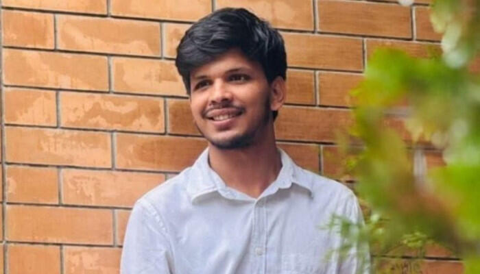 মস্তিষ্কে রক্তক্ষরণে ঢাবির শিক্ষার্থী আহসান খান  না ফেরার দেশে