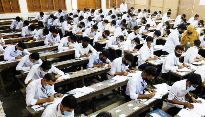 এসএসসি পরীক্ষার ফল প্রকাশ ১০ জুলাই