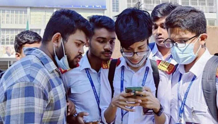 কাল দুপুরে এসএসসির ফলাফল প্রকাশ, জানা যাবে যেভাবে