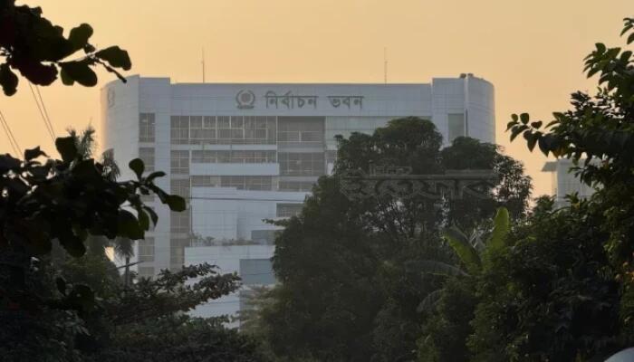 ইসি থেকে তালিকা আইন মন্ত্রণালয়ে, যুক্ত হচ্ছে ৪৬ প্রতীক