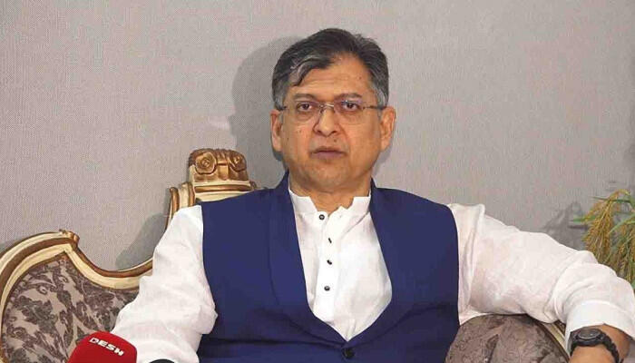 অপরাধীর ক্ষেত্রে জিরো টলারেন্স বিএনপির: সালাহউদ্দিন