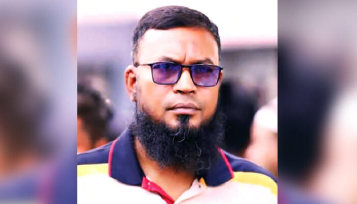 ঢাকায় বাস ঢুকতে দেন না যাত্রাবাড়ীর যুবদল নেতা