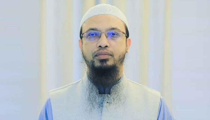 'কিসাসই এসব কসাইয়ের সমাধান: শায়খ আহমাদুল্লাহ