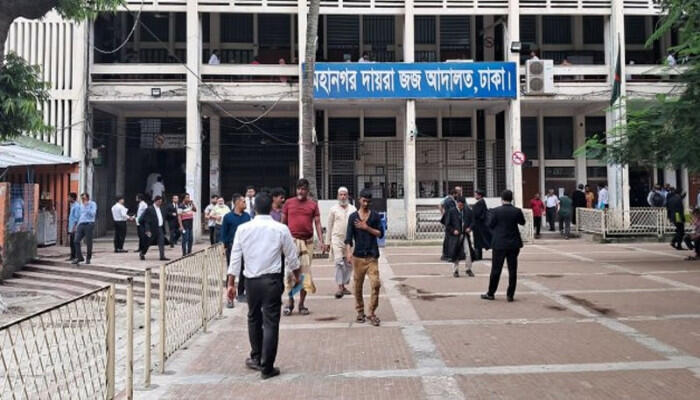 মিটফোর্ডে সোহাগ হত্যা: রাজিব-সজীব দুই ভাই ৫ দিনের রিমান্ডে
