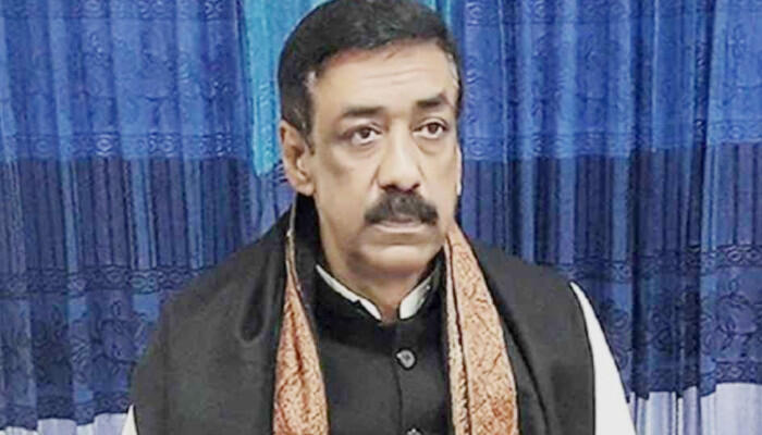 শামীম ওসমান ও স্ত্রীর বিরুদ্ধে অবৈধ সম্পদের মামলা
