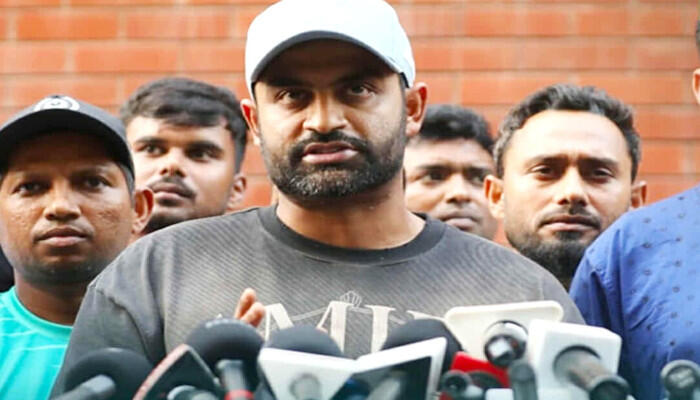 কোয়াবের কার্যক্রম ফের চালু করার লক্ষ্যে বিশেষ সভা