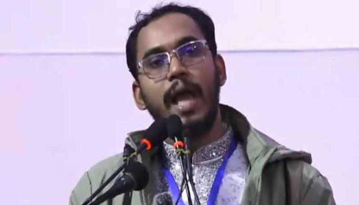 জাতীয় নেতাদের নিরাপত্তা দিতে পারে না, তারা করবে নির্বাচন: হান্নান