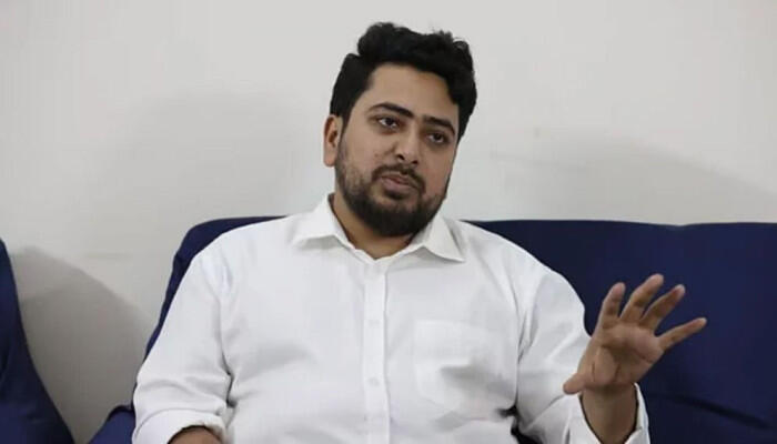 হামলা কিংবা হত্যাচেষ্টা, যত বাধাই আসুক জুলাই পদযাত্রা চলবে  বললেন নাহিদ