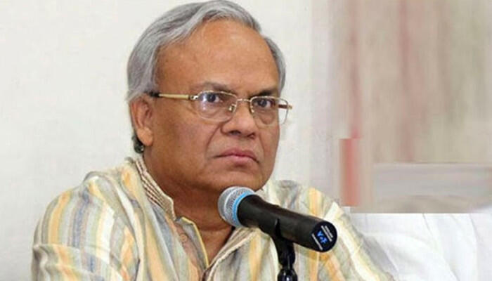 নির্বাচন নিয়ে ভেতরে ভেতরে ষড়যন্ত্র চলছে: রিজভী