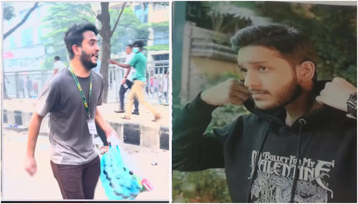 ১৮ জুলাইয়ের রক্তাক্ত ইতিহাস: মুগ্ধ ও ফাইয়াজকে হারানোর এক বছর