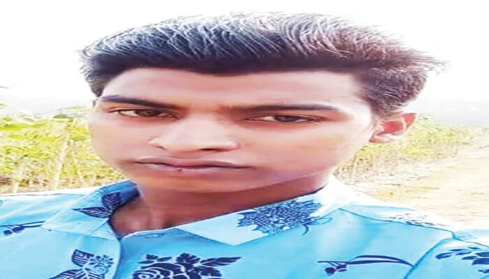 নিখোঁজের দুইদিন পর গাছে ঝুলন্ত অবস্থায় যুবকের মরদেহ উদ্ধার