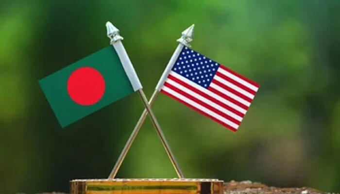 পাল্টা শুল্কের জবাবে বাংলাদেশ আমদানিতে ছাড় দিতে চায়