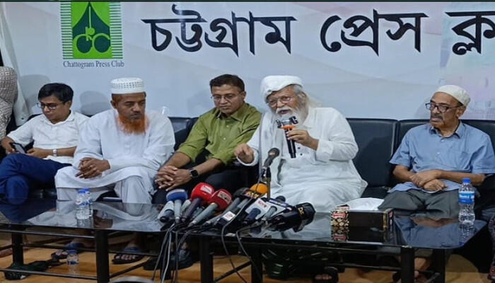 জামায়াতের নাম পরিবর্তনের পরামর্শ দিলেন ফরহাদ মজহার