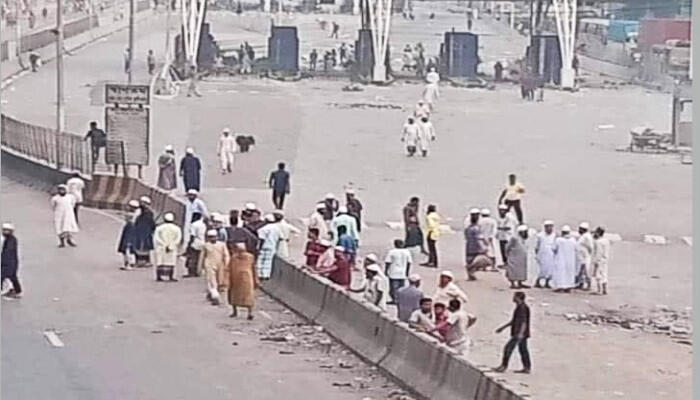 মাদ্রাসা রেজিস্ট্যান্স ডে’ প্রথমবার রাষ্ট্রীয়ভাবে পালিত হবে সোমবার