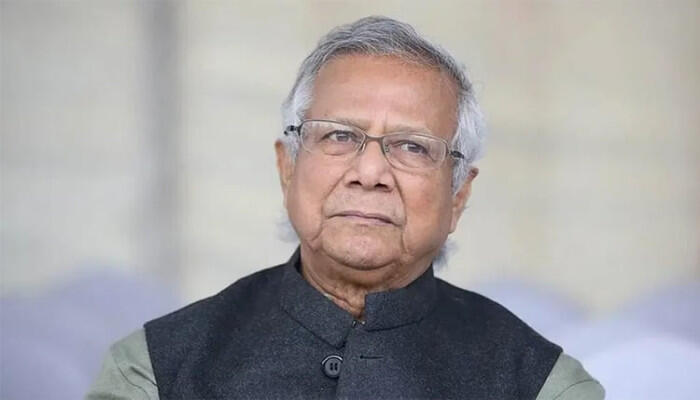 দিয়াবাড়ির দুর্ঘটনায় সরকার প্রয়োজনীয় ব্যবস্থা নেবে: প্রধান উপদেষ্টা ইউনূস