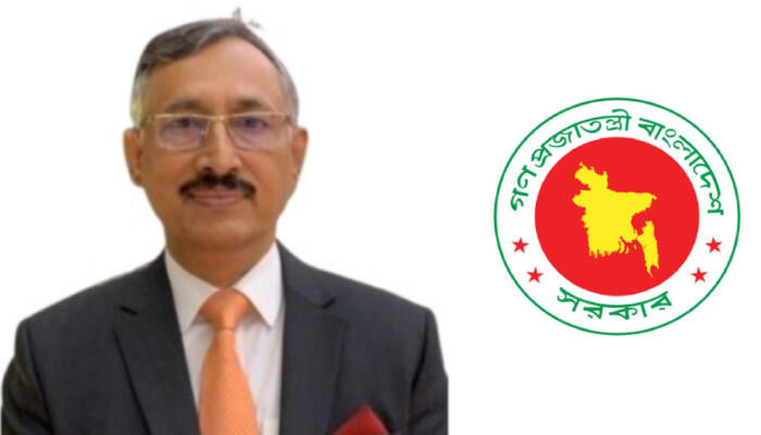 শিক্ষা মন্ত্রণালয়ের সিনিয়র সচিব সিদ্দিক জোবায়ের প্রত্যাহার