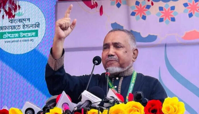 ফ্যাসিবাদ মোকাবিলায় কোনো মতভিন্নতা নেই: তাহের