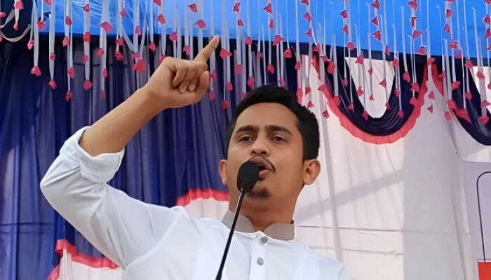 পুরোনো স্ক্রিপ্টে জঙ্গি নাটক খেলার সুযোগ আর নয়