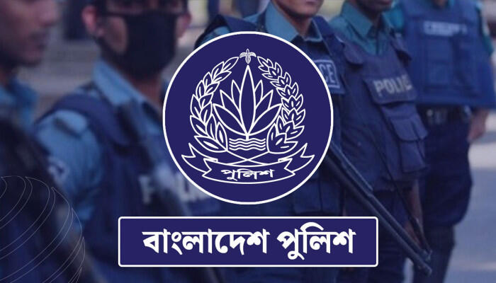 বিধি লঙ্ঘন করে তদবির নয়: পুলিশ সদস্যদের জন্য স্বরাষ্ট্র মন্ত্রণালয়ের ৭ নির্দেশনা