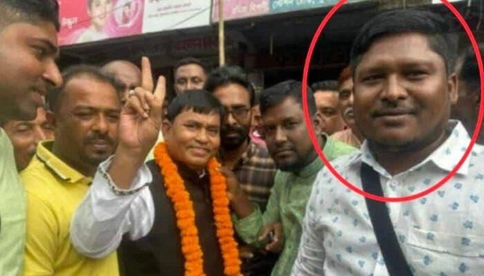 সুনামগঞ্জে বিএনপির কমিটিতে আওয়ামী লীগ নেতাদের নাম, বাদ দেওয়া হলো দুইজনকে